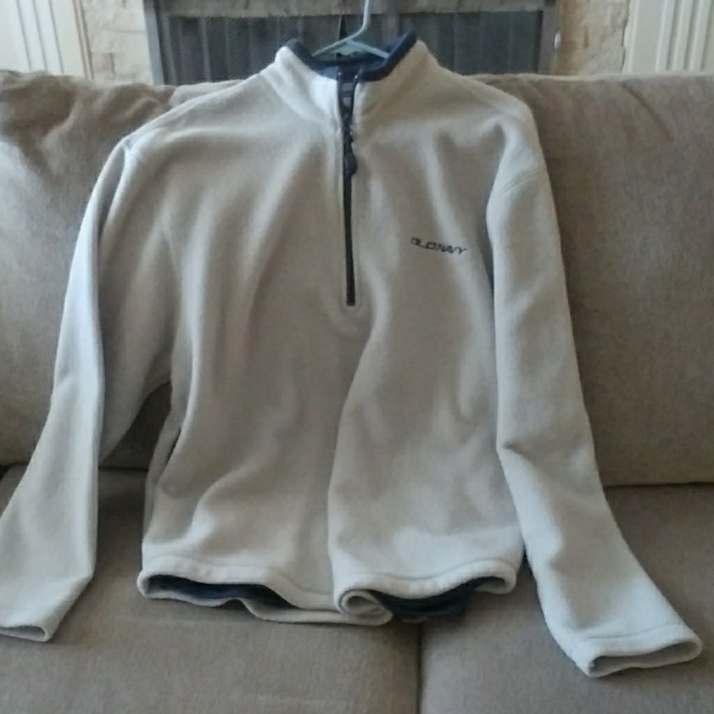 Old Navy sweater